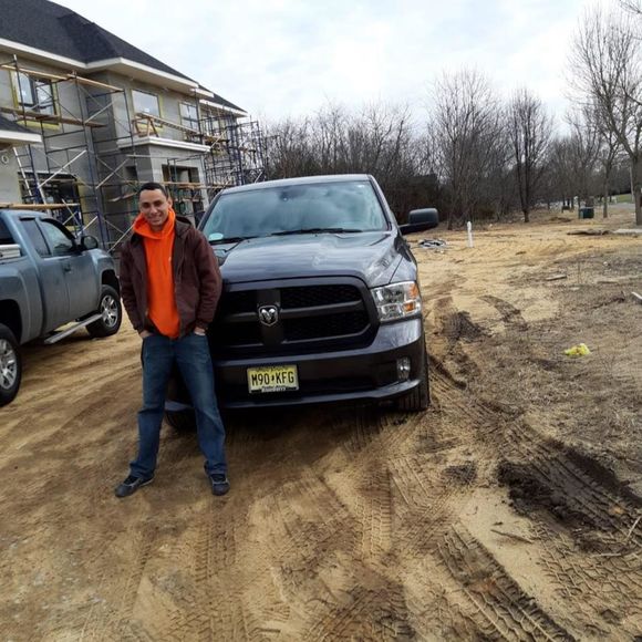 Meet your Posher, Tony - Picture 1 of 1